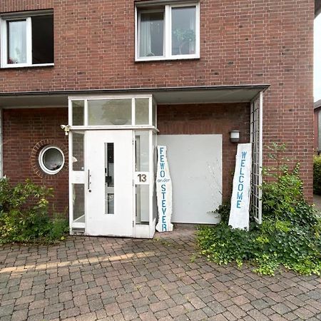 Fewo An Der Stever Ludinghausen Bagian luar foto