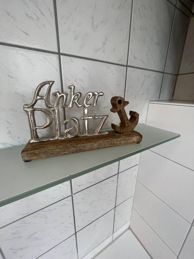 Fewo An Der Stever Ludinghausen Bagian luar foto