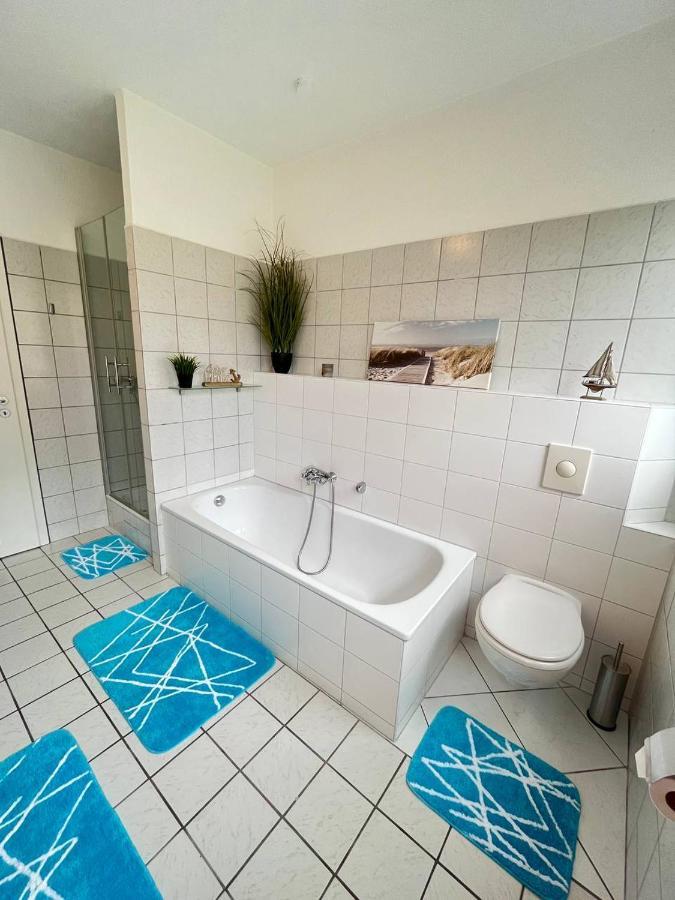 Fewo An Der Stever Ludinghausen Bagian luar foto