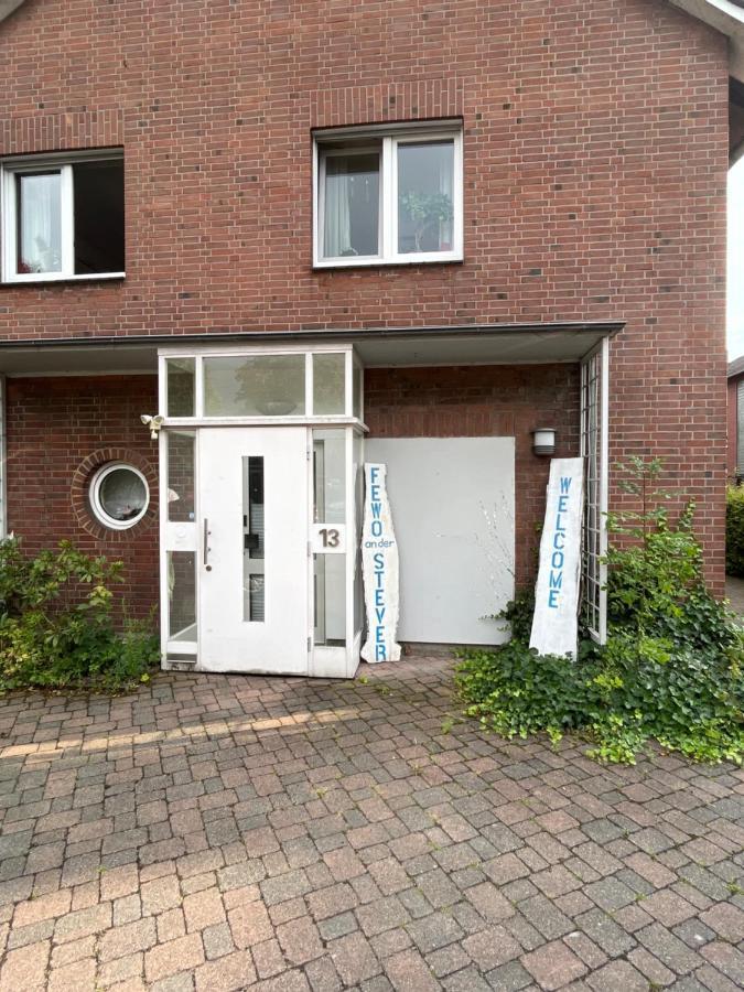 Fewo An Der Stever Ludinghausen Bagian luar foto
